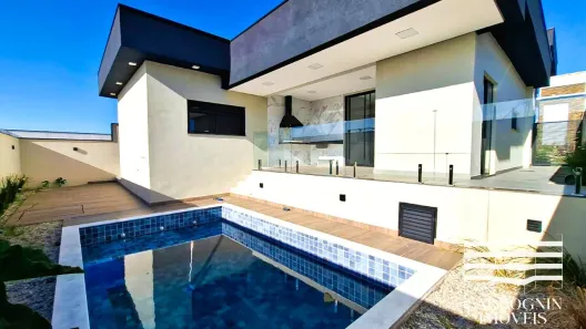 Casa de Condomínio com 3 Quartos à venda, 200m² no Parque Residencial Maria Elmira, Caçapava