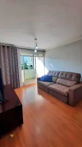 Apartamento com 3 Quartos à venda, 111m² no Vila Mogilar, Mogi das Cruzes