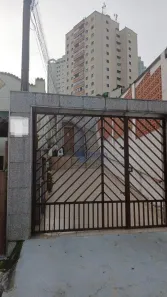 Lote/Terreno à venda, 800m² no Alto da Mooca, São Paulo