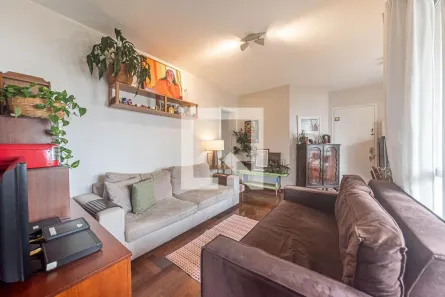 Apartamento com 3 Quartos à venda, 86m² no Vila Congonhas, São Paulo