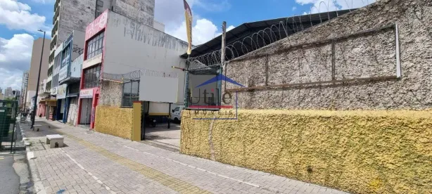 Ponto Comercial à venda, 905m² no Centro, Campinas
