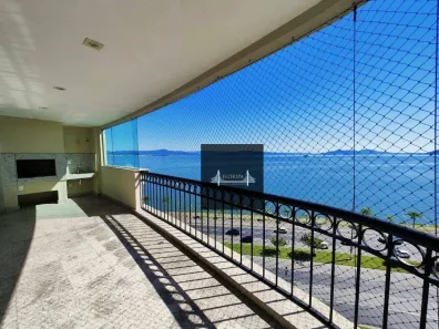 Apartamento com 4 Quartos à venda, 316m² no Agronômica, Florianópolis