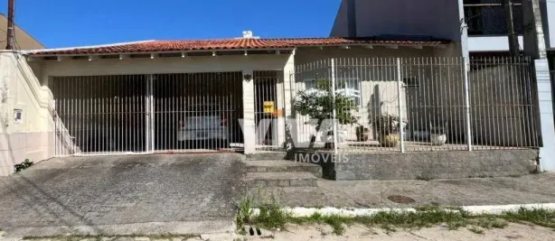 Casa com 4 Quartos para alugar, 317m² no Fazendinha, Itajaí