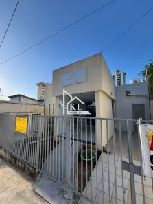 Ponto Comercial com 6 Quartos à venda, 200m² no Tirol, Natal