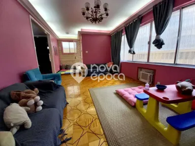 Casa com 4 Quartos à venda, 657m² no Tijuca, Rio de Janeiro