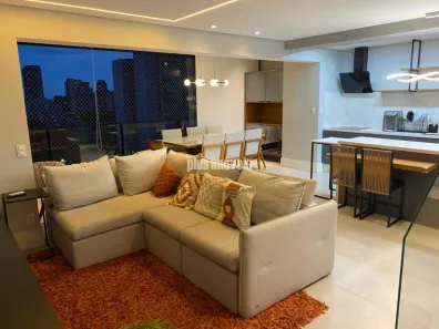 Apartamento com 3 Quartos à venda, 240m² no Sumaré, São Paulo