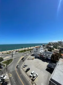 Apartamento com 1 Quarto para alugar, 49m² no Costa do Sol, Macaé