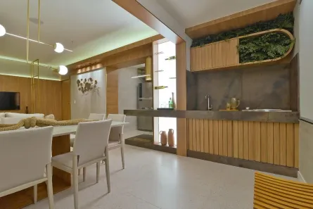 Apartamento com 2 Quartos à venda, 65m² no Vila Espírito Santo, Sorocaba