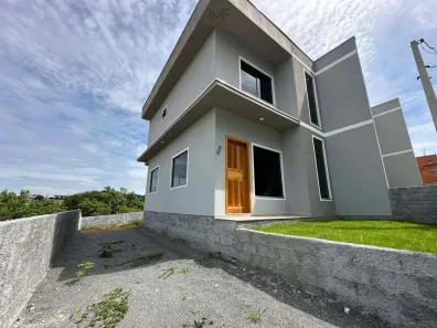 Casa com 2 Quartos à venda, 77m² no Centro, Indaial