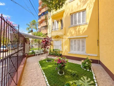 Apartamento com 4 Quartos à venda, 250m² no Floresta, Porto Alegre