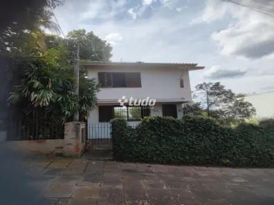 Casa com 3 Quartos à venda, 132m² no Pátria Nova, Novo Hamburgo