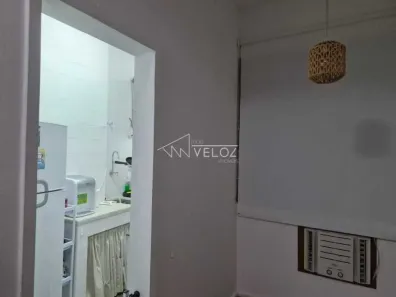 Apartamento com 1 Quarto à venda, 25m² no Flamengo, Rio de Janeiro