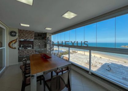 Apartamento com 3 Quartos à venda, 164m² no Pitangueiras, Guarujá
