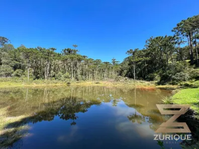 Lote/Terreno à venda, 2040m² no Horto Florestal, Campos do Jordão