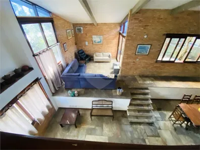 Casa com 3 Quartos à venda, 243m² no Alto de Pinheiros, São Paulo
