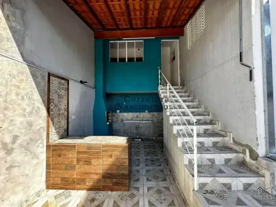 Casa com 2 Quartos à venda, 100m² no Cidade Salvador, Jacareí