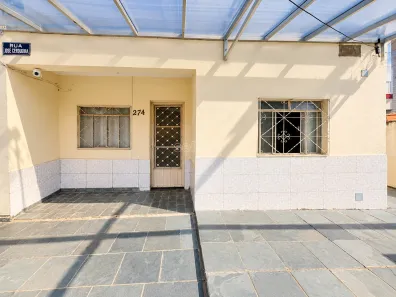 Casa com 3 Quartos à venda, 85m² no Ipiranga, Juiz de Fora