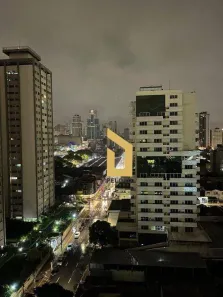 Apartamento com 1 Quarto para venda ou aluguel, 44m² no Santana, São Paulo