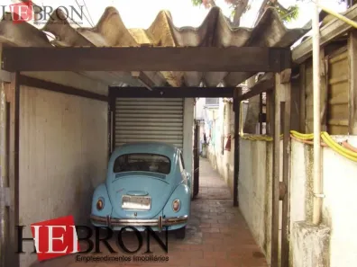 Lote/Terreno à venda, 410m² no Vila Esperança, São Paulo