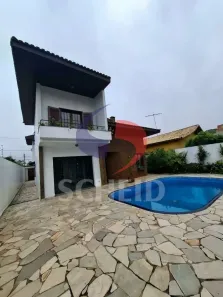 Casa com 3 Quartos à venda, 348m² no Jardim Santa Helena, São Paulo