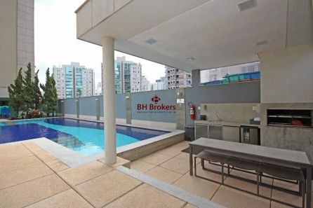 Apartamento com 4 Quartos à venda, 278m² no Vila da Serra, Nova Lima