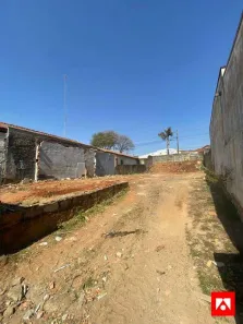Lote/Terreno à venda, 285m² no Vila Mac Knight, Santa Bárbara D'Oeste