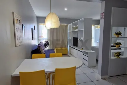 Apartamento com 1 Quarto à venda, 32m² no , Ipojuca