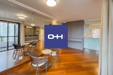 Apartamento com 3 Quartos à venda, 116m² no Vila Mariana, São Paulo