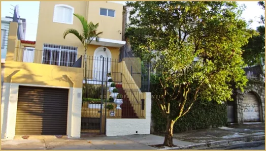 Sobrado com 4 Quartos para alugar, 160m² no Aclimação, São Paulo