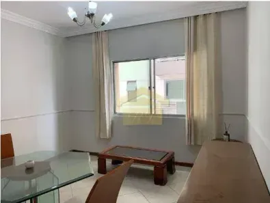 Apartamento com 2 Quartos à venda, 70m² no Vila Clementino, São Paulo