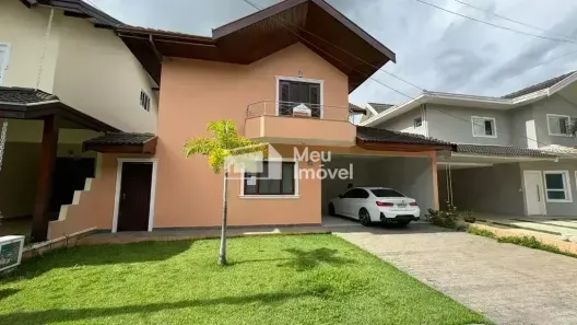 Casa com 4 Quartos para alugar, 250m² no Urbanova III, São José dos Campos