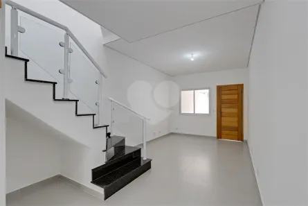 Sobrado com 3 Quartos à venda, 79m² no Jardim Nosso Lar, São Paulo
