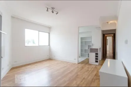 Apartamento com 2 Quartos à venda, 70m² no Jardim Brasil (Zona Sul), São Paulo