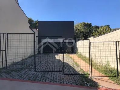 Galpão/Depósito/Armazém à venda, 250m² no Centro, São Carlos