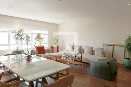 Apartamento com 3 Quartos à venda, 176m² no Jardim Paulista, São Paulo