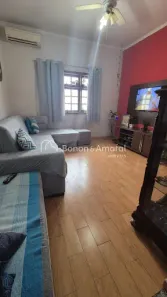 Casa com 2 Quartos à venda, 155m² no Jardim dos Calegaris, Paulínia