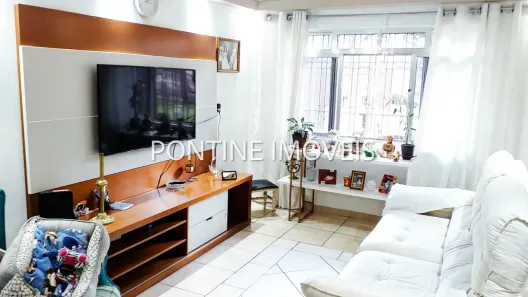 Apartamento com 3 Quartos à venda, 85m² no Aclimação, São Paulo