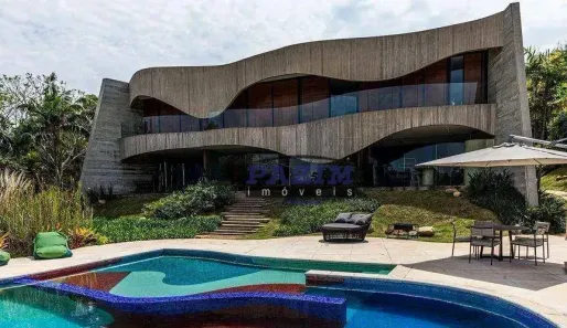Casa de Condomínio com 5 Quartos à venda, 1013m² no Dois Córregos, Valinhos