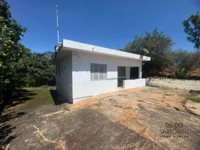 Fazenda/Sítio com 3 Quartos à venda, 100m² no Fazenda Castelo, Boituva