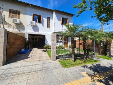 Sobrado com 3 Quartos à venda, 91m² no São José, Canoas