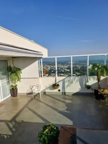 Cobertura com 4 Quartos à venda, 215m² no Loteamento Alphaville Campinas, Campinas