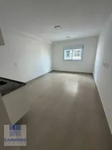 Apartamento com 1 Quarto à venda, 24m² no Saúde, São Paulo