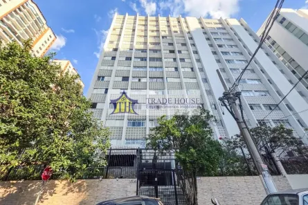 Apartamento com 2 Quartos à venda, 97m² no Ipiranga, São Paulo
