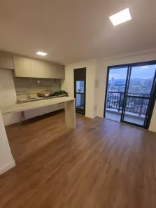 Apartamento com 3 Quartos para alugar, 85m² no Aldeia, Barueri