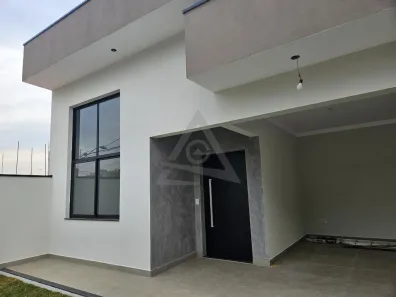 Casa com 3 Quartos à venda, 149m² no Bosque, Vinhedo