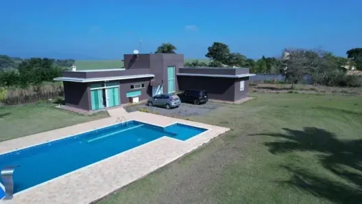 Fazenda/Sítio com 1 Quarto à venda, 160m² no Boituville, Boituva