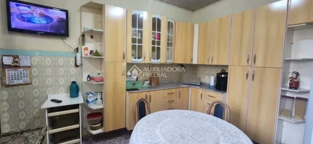 Casa com 2 Quartos à venda, 109m² no Osvaldo Cruz, São Caetano do Sul