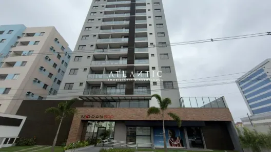 Apartamento com 1 Quarto à venda, 35m² no Coqueiral de Itaparica, Vila Velha