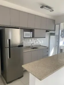 Apartamento com 2 Quartos à venda, 64m² no Alphaville Centro Industrial e Empresarial/Alphaville., Barueri