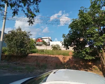 Lote/Terreno à venda, 360m² no Jardim do Paço, Sorocaba